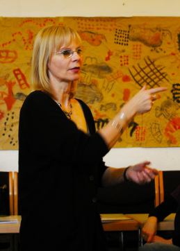 Barbara_Probe_Nicht einfach krank